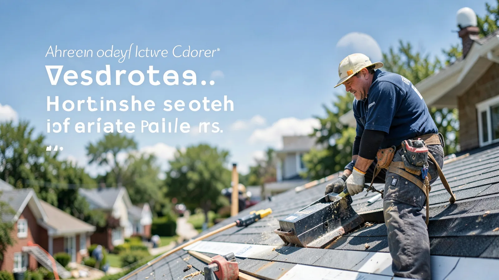 Roof Replacement in Hewitt, NJ near me